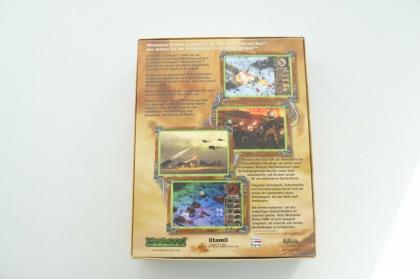 Command and Conquer Tiberium Sun