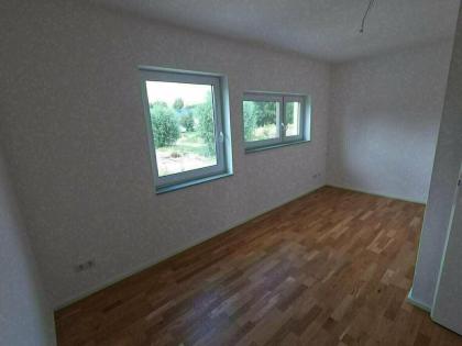 Einfamilien-Reihenhaus KFW40 Düren Niedrigenergiehaus Haus