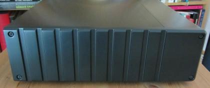 T+A MP 1000 E Multi Source Player im schwarz Wie Neu