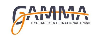 Hydraulikpumpe Hydromatic A10VSO100DG/ 31R-PPA12N00, A10VSO28DFR