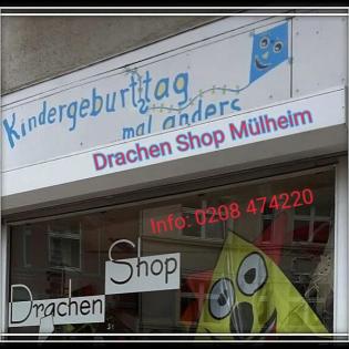 Kindergeburtstag Mülheim in Walsum Nrw&Tiffany Lampen Reparatur Mülheim