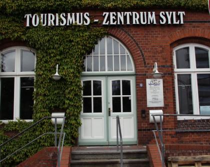 Urlaub auf Sylt buchen Hotel, Pension, Ferienwohnung Ferienhaus Westerland 