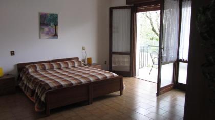 Ferienwohnung - Gardasee - Malcesine - 50m zum See