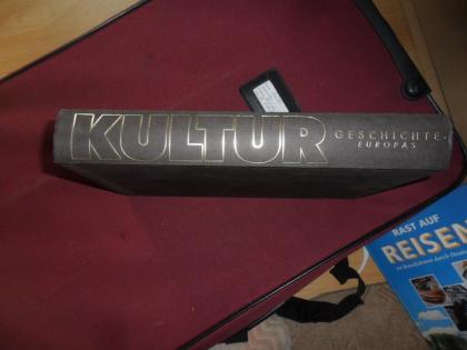 Kulturgeschichte Europas