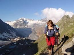 Wanderwoche Brixental/ Wilder Kaiser