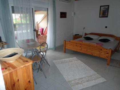 Kroatien Sandstrand