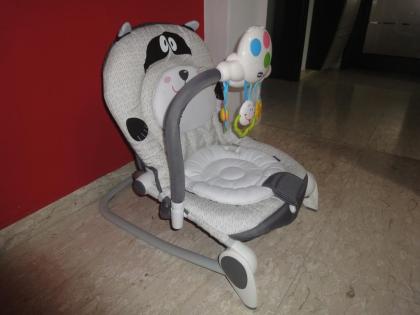 Babywippe Chicco