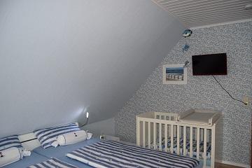Ostsee-Ferienwohnung-Schönberg