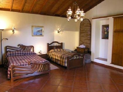 Teneriffa Appartment las Alhajas
