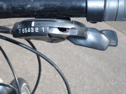 (86) 21 Gang KALKHOFF 28 Zoll Rh 48 qualität