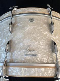 Sonor Vintage Series 28 x 12 Zoll Bass Drum mit Case