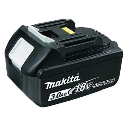 Makita BTW450 Schlagschrauber 18V, 2Akkus, Ladegerät und Koffer | NEU