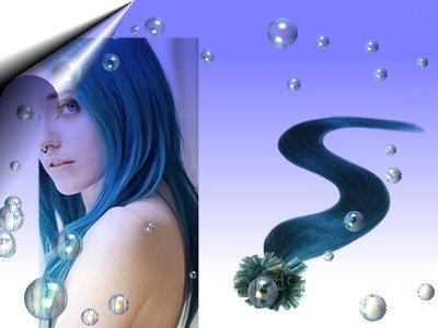 Haar Extensions Online Shop sehr günstig - Wien