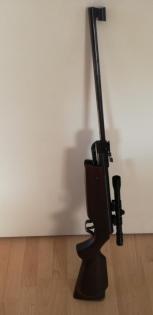 Luftgewehr Umarex