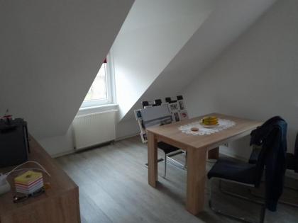 Suche Nachmieter zum 15.05.2022