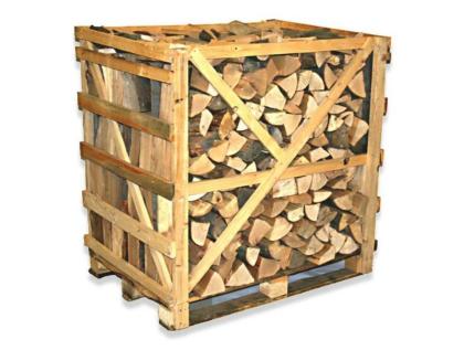 Brennholz Eiche, Buche, Esche, Hainbuche bester Qualität + kostenloser Versand