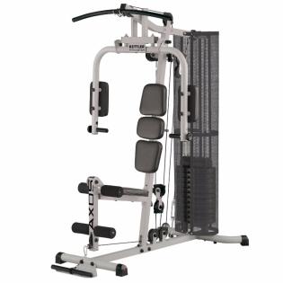 Crosstrainer - für Ihre Gesundheit