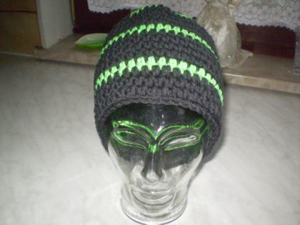 Ich handarbeite für die ganze Familie