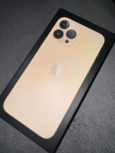 IPhone 13 Pro Max guter Zustand