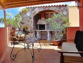 TENERIFFA Hotel Estrella del Norte - Icod de los Vinos inkl. Flug