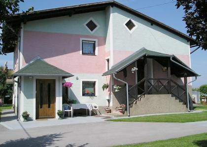 Schönes Einfamilienhaus in Nordkroatien von 120m²  wohnfläche