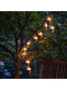 Leuchtrahmen mit Buddhafigur, Dauerlicht / Lichtwechsel