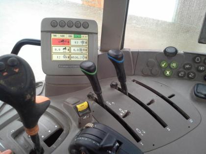 John Deere 6230 Premium