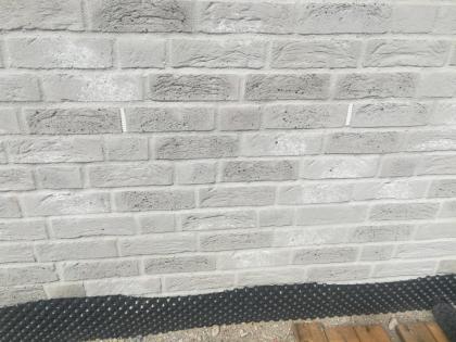Klinker in sandstein grau zu verkaufen