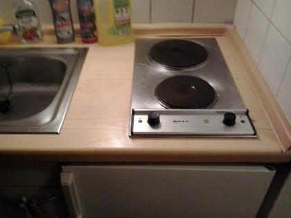 1 RWG Göttingen möbl nahe UMG + MPI