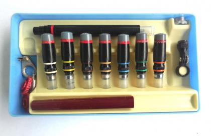 Rotring Rapidographen Set, 