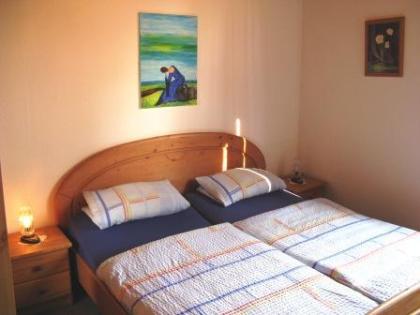 Ferienhaus Mariechen in Holtgast an der Nordseeküste