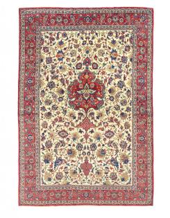 Orientteppich Isfahan alt 310x250 TOP (T061)