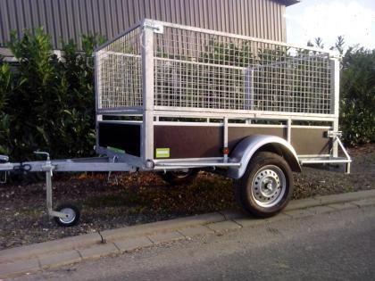 Basic Wood© 750 kg