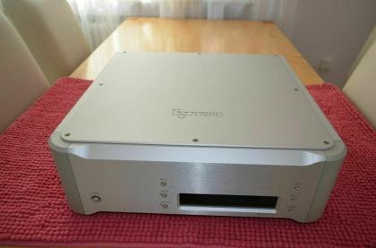 Esoteric D03 Dac Perfekte Zustand