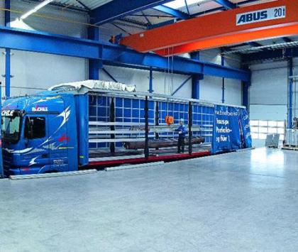 Staplerschein, Staplerführerschein, Baggerfahrer, Radlader, Kranfahrer, Kran, Au