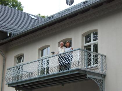 Exclusiver Schloßurlaub an der Ostsee - bei Kühlungsborn