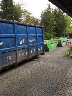 Haushaltsauflösung München und Augsburg besenrein Firma Gerhard Mößlacher 089-45