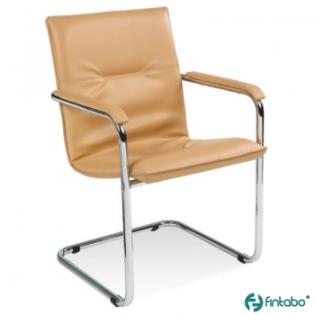Freischwinger für Büro od. Wartezimmer
