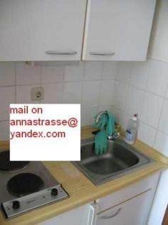 Apartment Studio Wohnung Göttingen City EBK möbliert