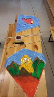 Kindergeburtstag Mülheim & Drachenschop Mülheim Kindergarten Papa-Kind Schule Es