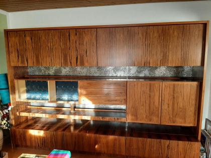 Wohnzimmerschrank zu verschenken