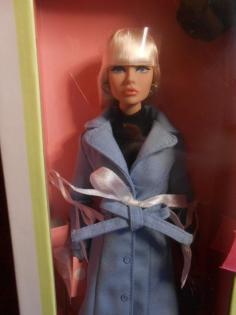 NRFB Fashion royalty Integrity Toys Poppy
