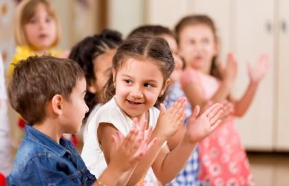 Türkisch lernen für Kinder - Sprachkurse für Kids ab 4 J. in Berlin Wilmersdorf