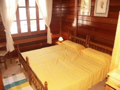 Urlaub auf Teneriffa im Ferienhaus Finca Pascua