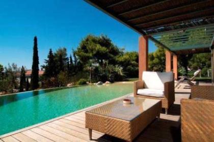  Our Collection of Villas near Athens