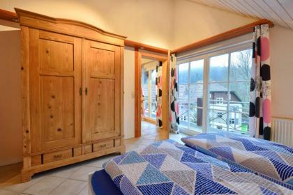 Schwarzwald Haus Enzklösterle mit Sauna, Garten, Kaminofen bis 16 Personen