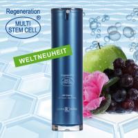 MULTI STEM CELL - Pflanzenstammzellen Kosmetik