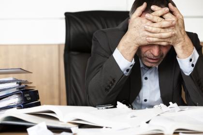 Lebenskrisen, Lebensangst, Depression, Burn-Out Hilfe