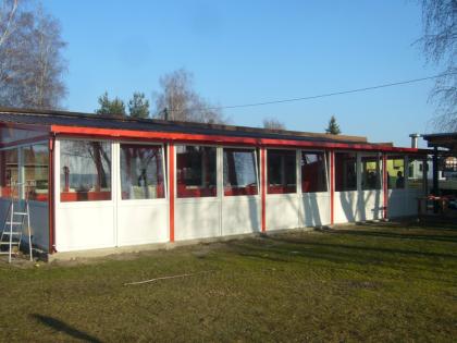 Kunststofffenster GEALAN / ALUPLAST - aus Polen - immer 30 % Rabatt
