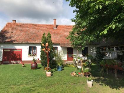 Obj.1308 - BAUERNHAUS BAUERNHOF GEHÖFT LANDHAUS HAUS IN UNGARN ZU VERKAUFEN